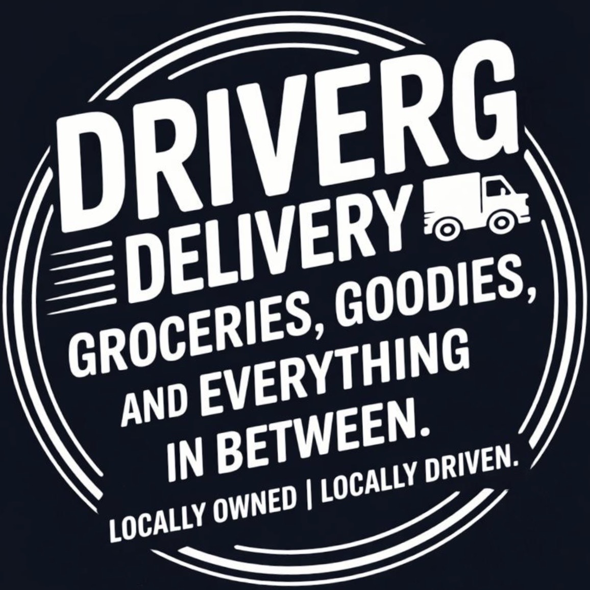 Driver'G logo